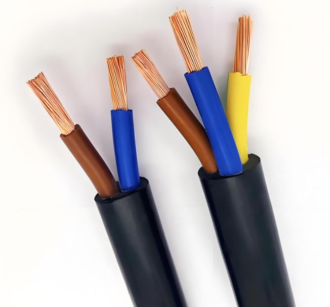 金聯(lián)宇電纜建議您掌握一些實用的防潮技巧，以保護電纜的安全.jpg